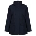 Regatta RETRA204 DARBY III HŐSZIGETELT NŐI PARKA 2XL