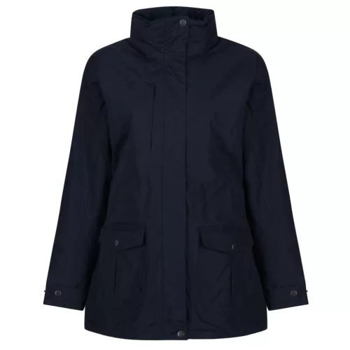 Regatta RETRA204 DARBY III HŐSZIGETELT NŐI PARKA 3XL