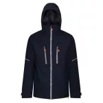 Regatta RETRA208 X-PRO MARAUDER III VÍZHATLAN HŐSZIGETELT DZSEKI 3XL