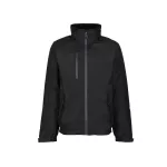 Regatta RETRA213 HONESTLY MADE ÚJRAHASZNOSÍTOTT BOMBER DZSEKI 3XL