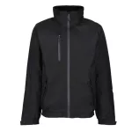 Regatta RETRA213 HONESTLY MADE ÚJRAHASZNOSÍTOTT BOMBER DZSEKI S