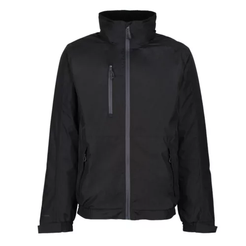 Regatta RETRA213 HONESTLY MADE ÚJRAHASZNOSÍTOTT BOMBER DZSEKI S