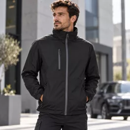   Regatta RETRA213 HONESTLY MADE ÚJRAHASZNOSÍTOTT BOMBER DZSEKI XS