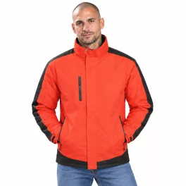 Regatta RETRA312 KONTRASZTOS HŐSZIGETELT DZSEKI XS