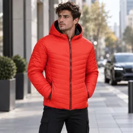 Regatta RETRA420 ACADIA II DZSEKI XS