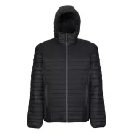 Regatta RETRA423 HONESTLY MADE ÚJRAHASZNOSÍTOTT THERMAL KAPUCNIS DZSEKI XS