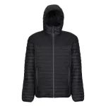 Regatta RETRA423 HONESTLY MADE ÚJRAHASZNOSÍTOTT THERMAL KAPUCNIS DZSEKI XS