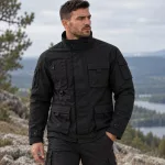 Regatta RETRA425 PRO FUNKCIONÁLIS DZSEKI S