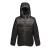 Regatta RETRA454 STORMFORCE THERMAL KAPUCNIS GYERMEK DZSEKI 32
