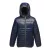 Regatta RETRA454 STORMFORCE THERMAL KAPUCNIS GYERMEK DZSEKI 9/10
