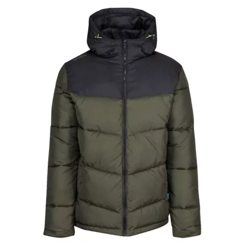 Regatta RETRA482 TACTICAL REGIME HŐSZIGETELT DZSEKI 3XL