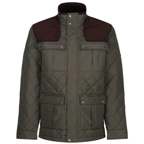Regatta RETRA534 PADBURY STEPPELT DZSEKI S