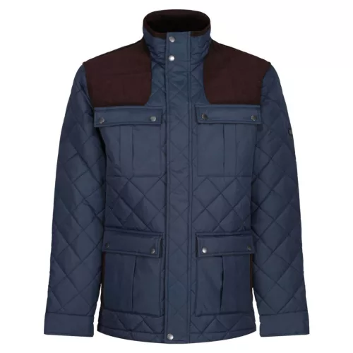 Regatta RETRA534 PADBURY STEPPELT DZSEKI XL