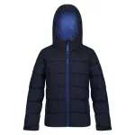Regatta RETRA542 THERMAL KAPUCNIS GYERMEK DZSEKI 5/6