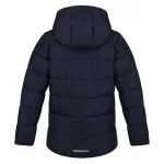 Regatta RETRA542 THERMAL KAPUCNIS GYERMEK DZSEKI 5/6