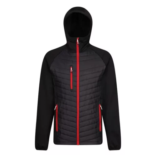Regatta RETRA549A-EX NAVIGATE HYBRID DZSEKI 2XL
