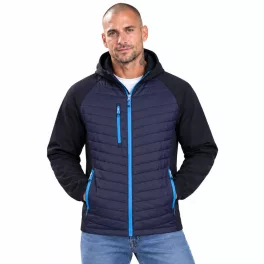 Regatta RETRA549A-EX NAVIGATE HYBRID DZSEKI S