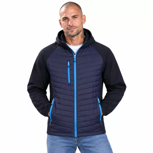 Regatta RETRA549A-EX NAVIGATE HYBRID DZSEKI S