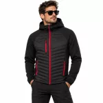 Regatta RETRA549 NAVIGATE HYBRID DZSEKI M