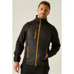 Regatta RETRA549 NAVIGATE HYBRID DZSEKI M