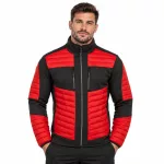 Regatta RETRA563 E-VOLVE THERMAL HYBRID DZSEKI S