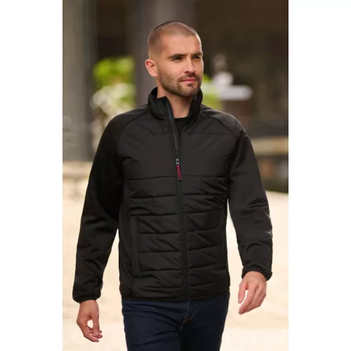Regatta RETRA590 ESSENTIAL HYBRID DZSEKI XS