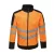 Regatta RETRA625 HI-VIS PRO 3 RÉTEGŰ SOFTSHELL 3XL