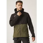Regatta RETRA707 TACTICAL SURRENDER SOFTSHELL L