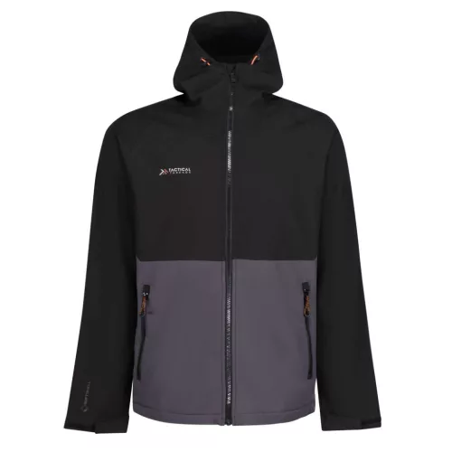 Regatta RETRA707 TACTICAL SURRENDER SOFTSHELL XL