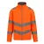 Regatta RETRA712 HI-VIS PRO CONTRACT ABLAZE KÉTRÉTEGŰ SOFTSHELL DZSEKI (CLASS 3 SZABVÁNY) 3XL
