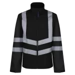 Regatta RETRA724 PRO BALLISTIC SOFTSHELL L