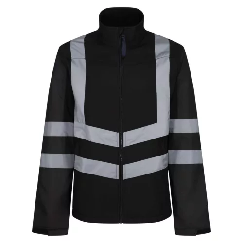 Regatta RETRA724 PRO BALLISTIC SOFTSHELL S