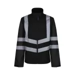Regatta RETRA724 PRO BALLISTIC SOFTSHELL S