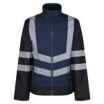 Regatta RETRA724 PRO BALLISTIC SOFTSHELL S