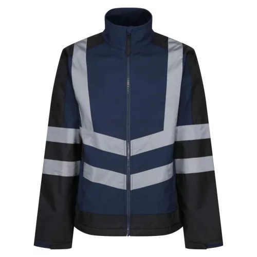 Regatta RETRA724 PRO BALLISTIC SOFTSHELL S