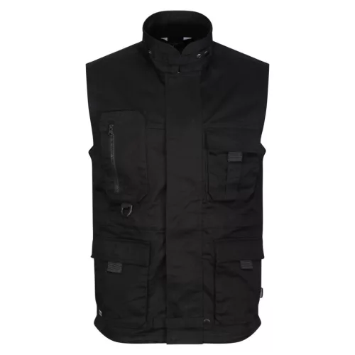 Regatta RETRA865 SOKZSEBES MELLÉNY 3XL