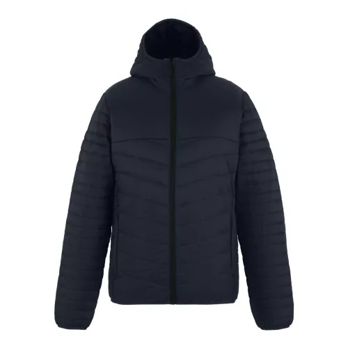 Regatta RETRA964 LOFTLITE HOODED BAFFLE JACKET S
