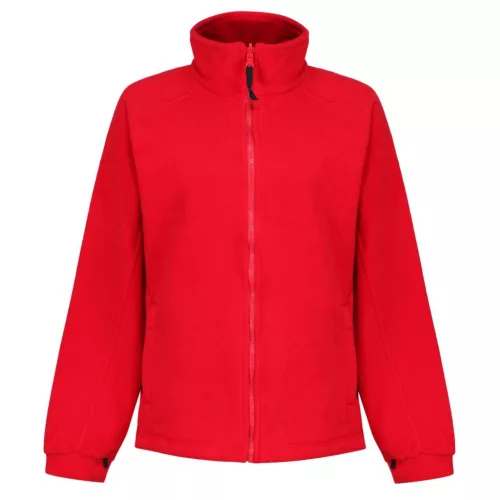 Regatta RETRF541 WOMEN'S THOR III - INTERACTIVE FLEECE 2XL