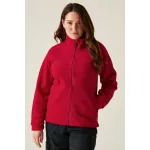 Regatta RETRF541 WOMEN'S THOR III - INTERACTIVE FLEECE XL