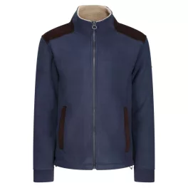Regatta RETRF666 FAVERSHAM FULL ZIP FLEECE 2XL