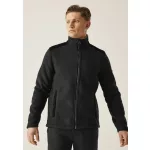 Regatta RETRF666 FAVERSHAM FULL ZIP FLEECE 2XL