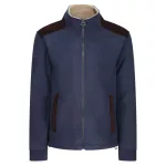 Regatta RETRF666 FAVERSHAM FULL ZIP FLEECE 3XL