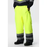 Regatta RETRJ523R HI VIS HŐSZIGETELT VÉDŐNADRÁG S
