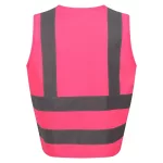 Regatta RETRS250 HI-VIS PRO JUNIOR MELLÉNY 9/10