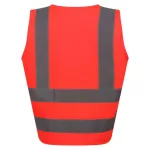 Regatta RETRS250 HI-VIS PRO JUNIOR MELLÉNY 5/6