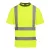 Regatta RETRS270 HI-VIS PRO CONTRACT PÓLÓ 3XL