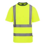 Regatta RETRS270 HI-VIS PRO CONTRACT PÓLÓ M