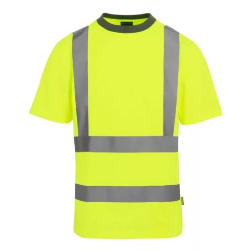 Regatta RETRS270 HI-VIS PRO CONTRACT PÓLÓ S