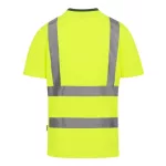 Regatta RETRS270 HI-VIS PRO CONTRACT PÓLÓ S