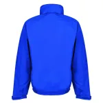 Regatta RETRW297 DOVER POLÁR-BÉLELT BOMBER DZSEKI 2XL